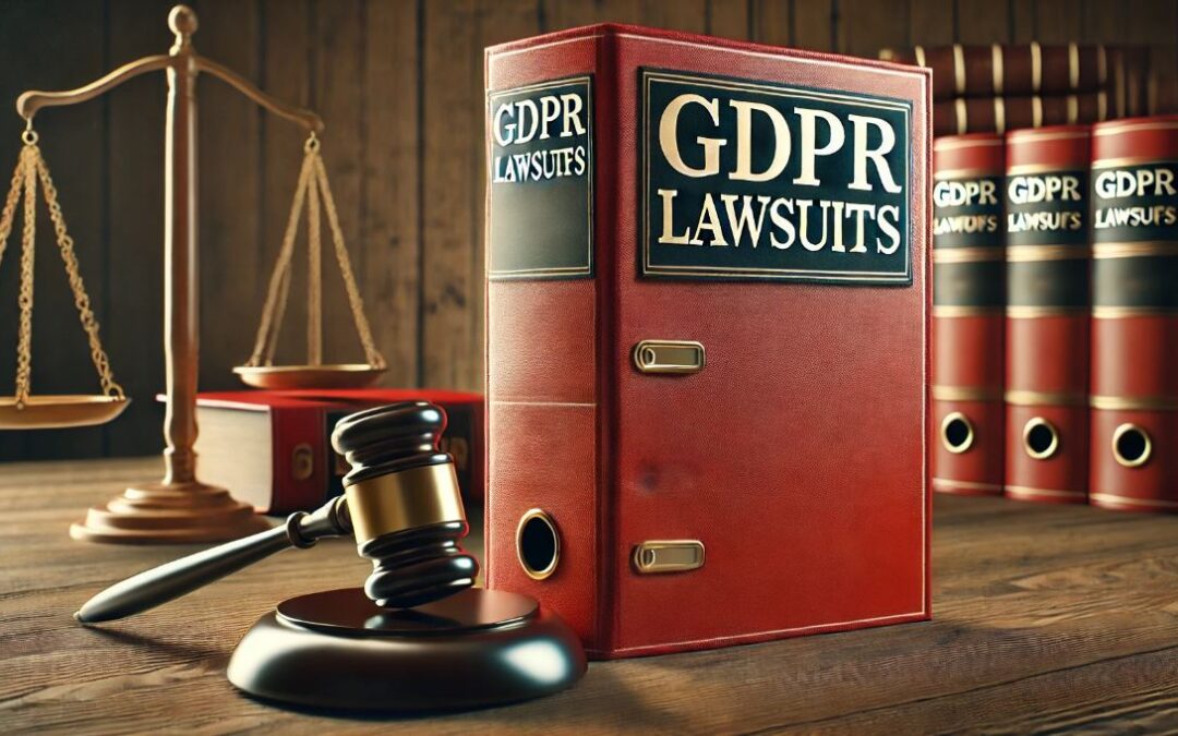 GDPR-INFRINGEMENTS AS UNFAIR COMMERCIAL PRACTICE – DID THE CJEU JUST GIVE SUPERPOWER TO COMPETITORS?