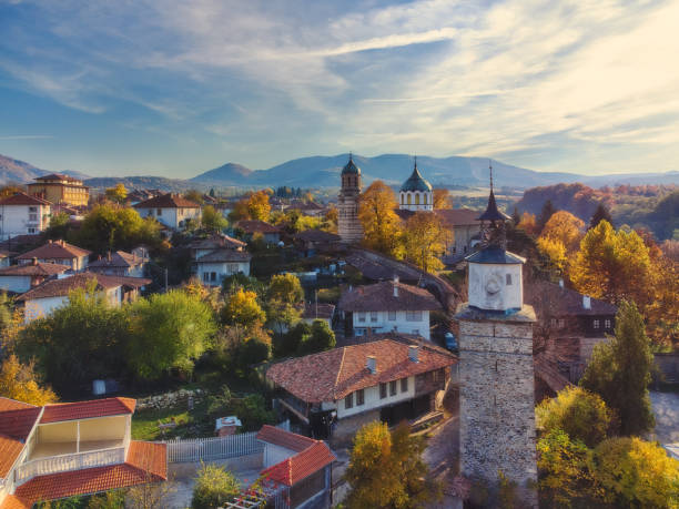 Acquiring Residency in Bulgaria Through Property Investment