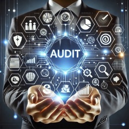 CYBERSECURITY: HUNGARIAN COMPANIES SHALL ENGAGE AN AUDITOR UNTIL 31 DECEMBER 2024